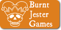 Burnt Jester Games